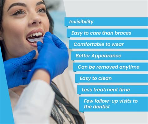 Top Benefits Of Invisalign For Misaligned Teeth Food N Health