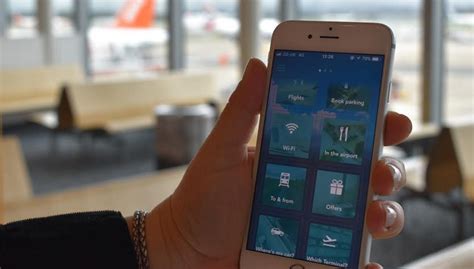 However, the coinbase android and ios app will probably be your best option if you want to stay up to date on the latest news and its price movements. Gatwick launches its first passenger app with personalised ...