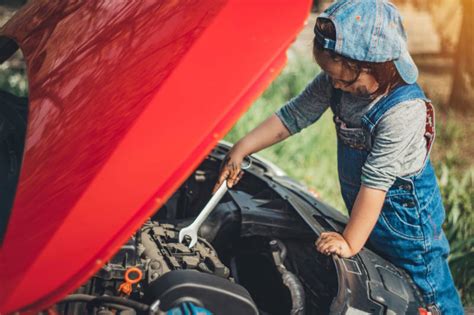 Vehicle Maintenance Tips For Summer Advance Auto Service