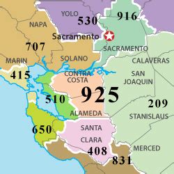 Where is area code 213. Area Code 925 - Contra Costa and Alameda, CA | RingCentral