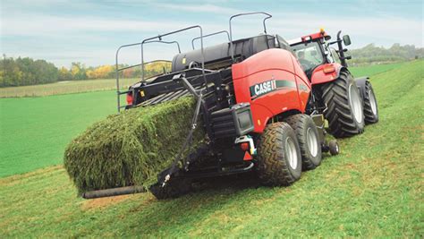 Ultimate Guide To Buying A Big Square Baler Farmers Weekly