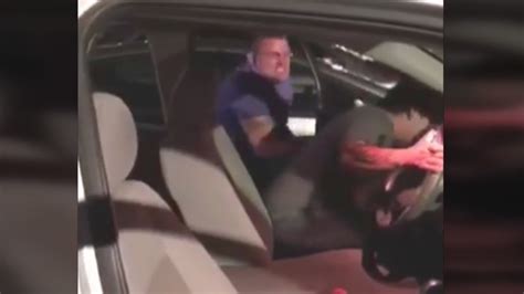 Video Shows Witness Stop And Detain Accused Drunk Driver Youtube