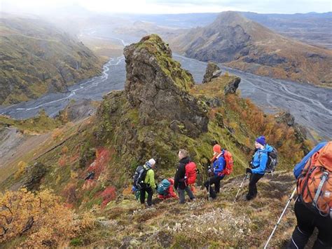 The Icelandic Mountain Company Gardabaer 2022 Lo Que Se Debe Saber