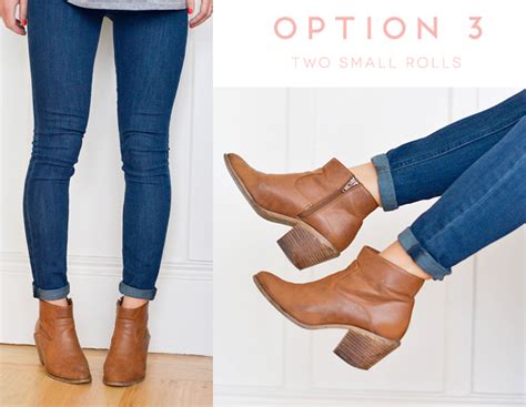 How To Wear Booties With Skinny Jeans Aol Lifestyle