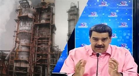 Venezuela Us Ex Marine Caught Spying On Oil Refineries News Telesur English