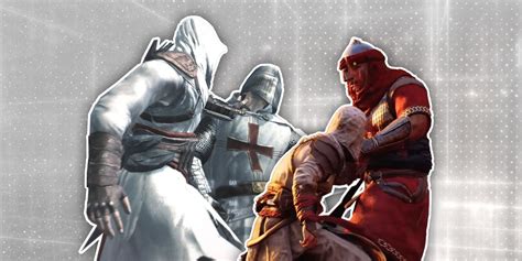 Wait Is Assassins Creed Mirage Just Assassins Creed