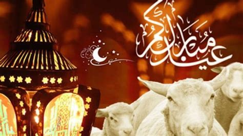 Eid ul adha is a festival celebrated among muslims all over the world in remembrance of the sacrifice that prophet ibrahim (a.s.) made out of his strong faith . Le jour de l'Aïd al-Adha - Association Espérance de Montigny95