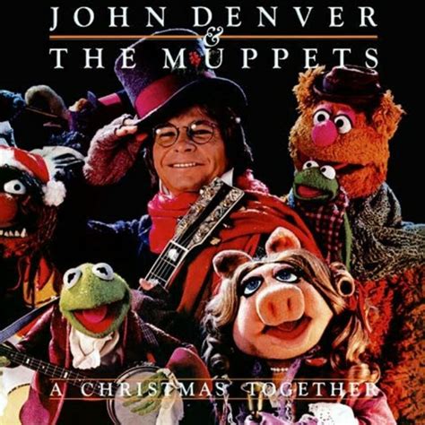 John Denver And The Muppets A Christmas Together Critique Disney