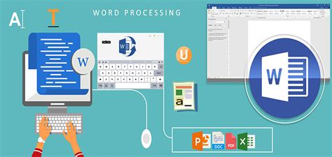 What Is Word Processor In Computer