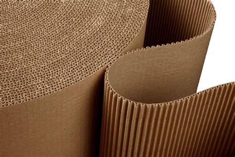 Corrugated Cardboard Single Face Hardy Packaging Ltd