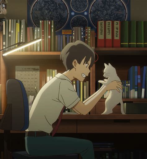 The 20 Best Anime Films On Netflix One37pm