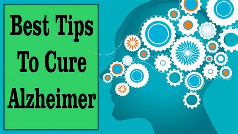 How To Prevent Alzheimers Naturally Best Tips To Cure Alzheimer Youtube