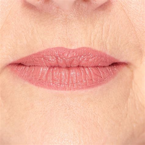 Lustrous Colour Lipstick Makeup For Older Women Beauty Tips For Hair