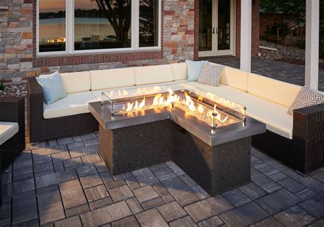 Outdoor Patio Fireplace Sets Fireplace Guide By Linda