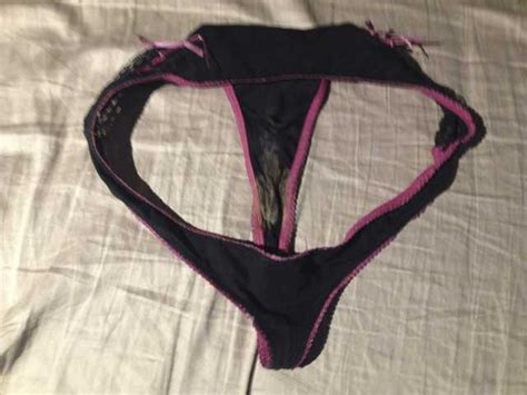 Dirty Panties Of Roman The Frenchy Girl For Sale From South Australia Adelaide Metro Adpost
