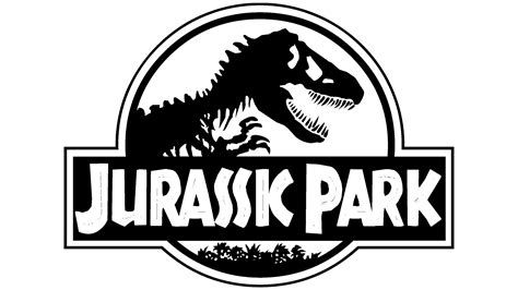 Jurassic World Logo Logo Zeichen Emblem Symbol Geschichte Und Bedeutung