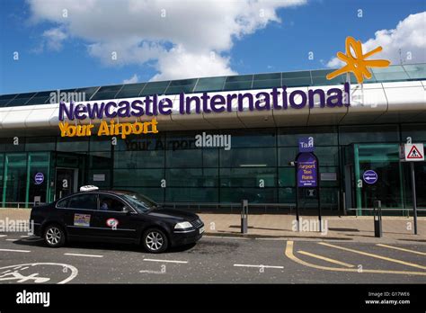 Newcastle Airport Terminal Newcastle Airport Safety For Design All