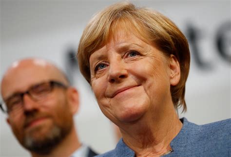 Merkel Wins Fourth Term As Far Right Returns To German Parliament Nbc