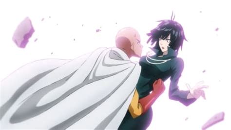 One Punch Man 2 Ep2 ดูหนังใหม่ ดูหนังใหม่ วันพันช์แมน