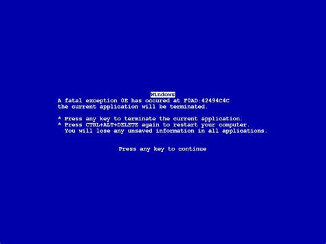 How To Fix Blue Screen Of Death Bsod Errors In Windows 7 — Auslogics