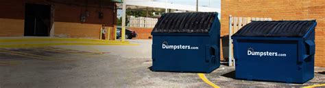 So how do we make money? How Much Does Commercial Dumpster Service Cost ...