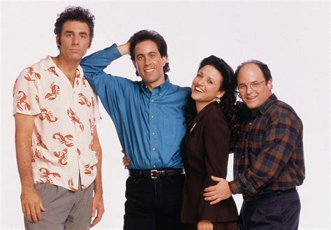 100 Best Seinfeld Characters From Soup Nazis To Nuts Rolling Stone