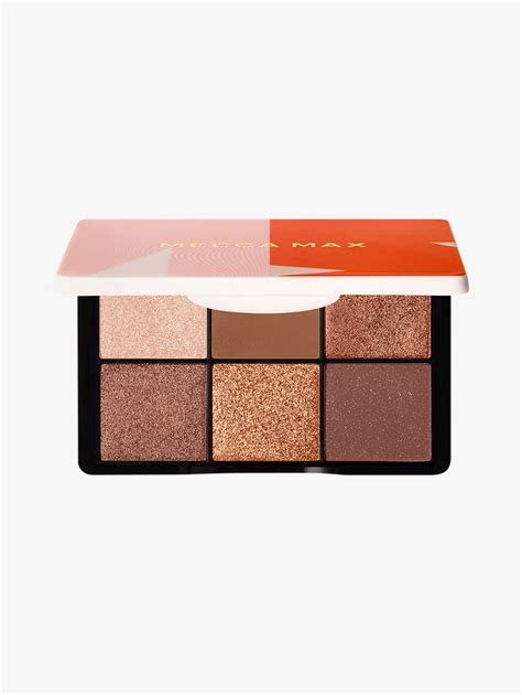 The 9 Best Eyeshadow Palettes At Mecca Right Now Mecca Memo