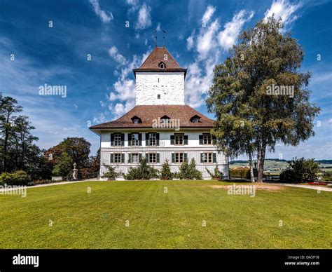 Nobility Avenue Emmental Canton Bern Bern Country Gentry Park