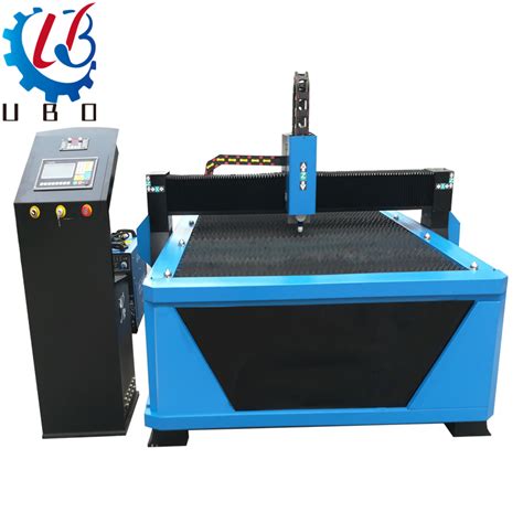 China Chinese Wholesale Cnc Plasma Arc Cutting Machine Cnc Plasma