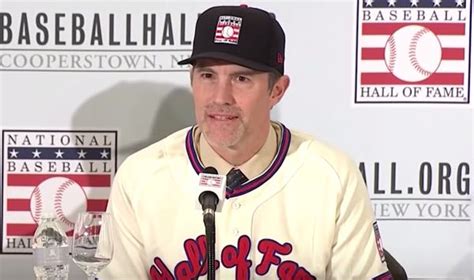 Mike Mussina Will Also Enter Hall Of Fame With No Logo On Cap