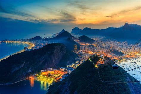 Insiders Guide To Rio De Janeiro Brazil