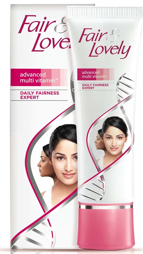Fair & lovely ayurvedic natural fairness cream now comes with a new kumkumadi tailam. Dermatocare: Fair & Lovely advanced multivitamin cream ...