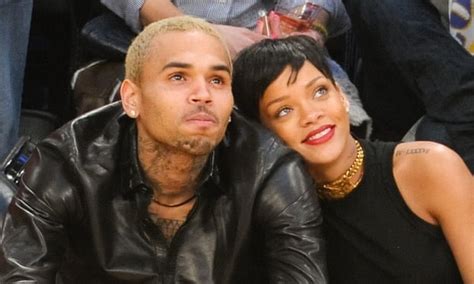 Rihanna Says She Still Loves Chris Brown Rhythm City Fm