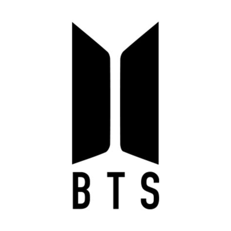 Logo Bts BTS Logo Symbol Meaning History And Evolution You Can