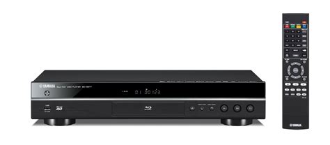 Bd S677 Overview Blu Ray Players Audio And Visual Products