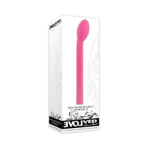 Evolved Rechargeable Power G Silicone On Literotica