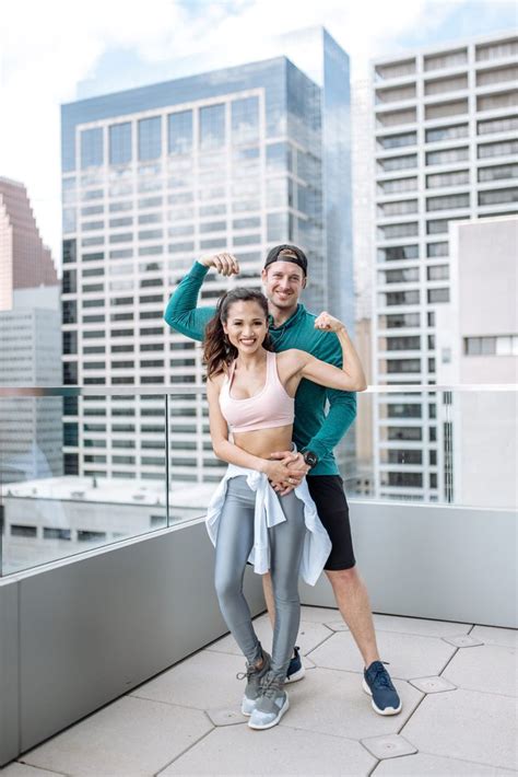 Benefits Of Working Out Fit Couple Fitness Goals Fitness Couple