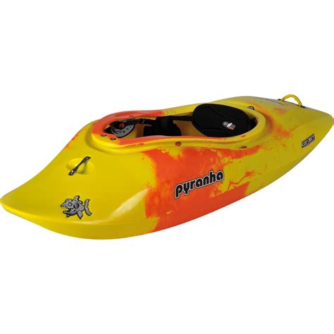 Pyranha Jed Kayak 2014