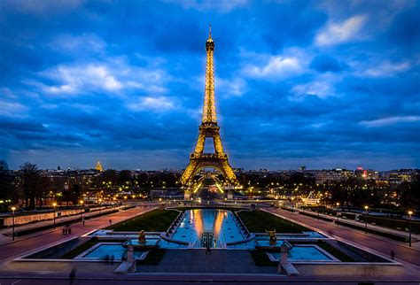 Fonds Decran France Paris Tour Eiffel Villes Télécharger Photo