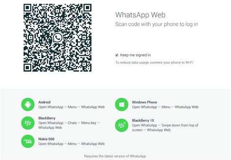 Whatsapp on mobile can be downloaded from the apple store or play store, then synced through a. Download and Use Free Whatsapp Web Browser for PC ...