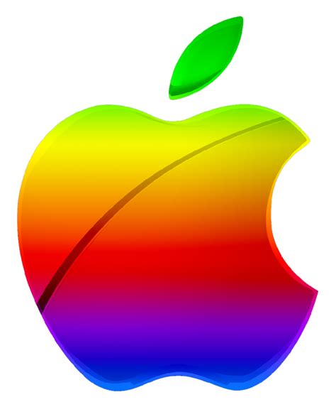 Apple Logo Png Image Free Download