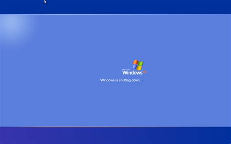 Windows server 2008 will end of support in 2020. Tip Mempercepat Shut Down Window XP | Tutorial Memperbaiki ...