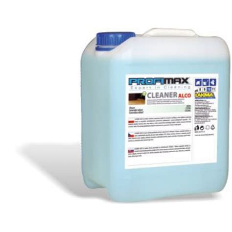 Profimax Universal Cleaner Alco 5l