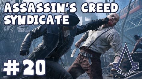 Assassin S Creed Syndicate 20 Churchill YouTube