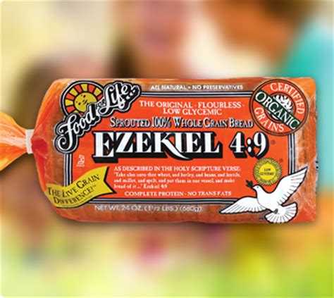 Below are some healthful choices of foods to eat that center on different dietary preferences. Where to Buy Ezekiel Bread | Food For Life | Ezekiel Bread