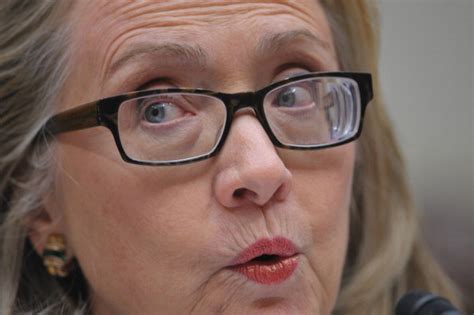 Hillary Clinton Health Doctor Says Excellent Medical Condition Time