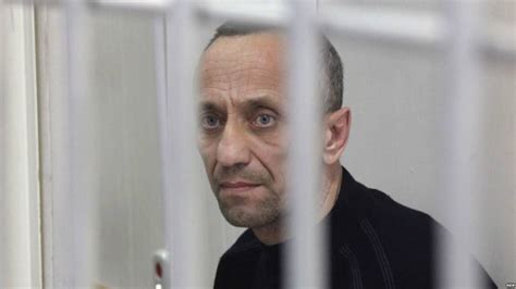 Mikhail Popkov The Werewolf Found Guilty Of 78 Total Murders