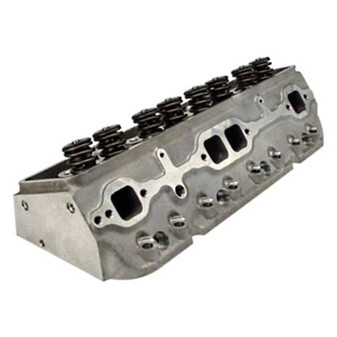 Rhs® 12052 02 Pro Action™ Racing Complete Cylinder Head