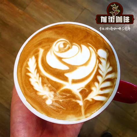 拉花教学 拉花咖啡怎么做 咖啡拉花是用什么拉的 中国咖啡网