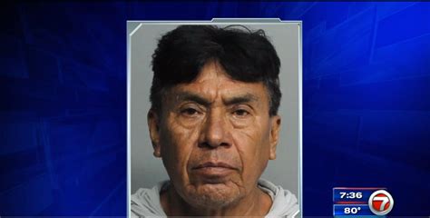 Police Arrest Suspect In Fatal Hit And Run In Homestead Wsvn 7news Miami News Weather